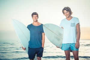 Surfer
