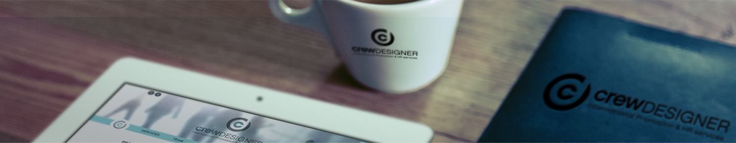 Crewdesigner Kontakt